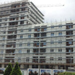 Karadag'da insaattan ev satin almak